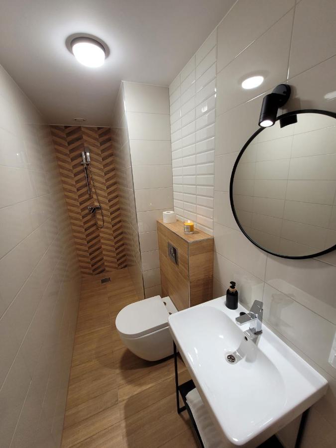 Bed and Breakfast Good Sleep Kolonowskie Экстерьер фото