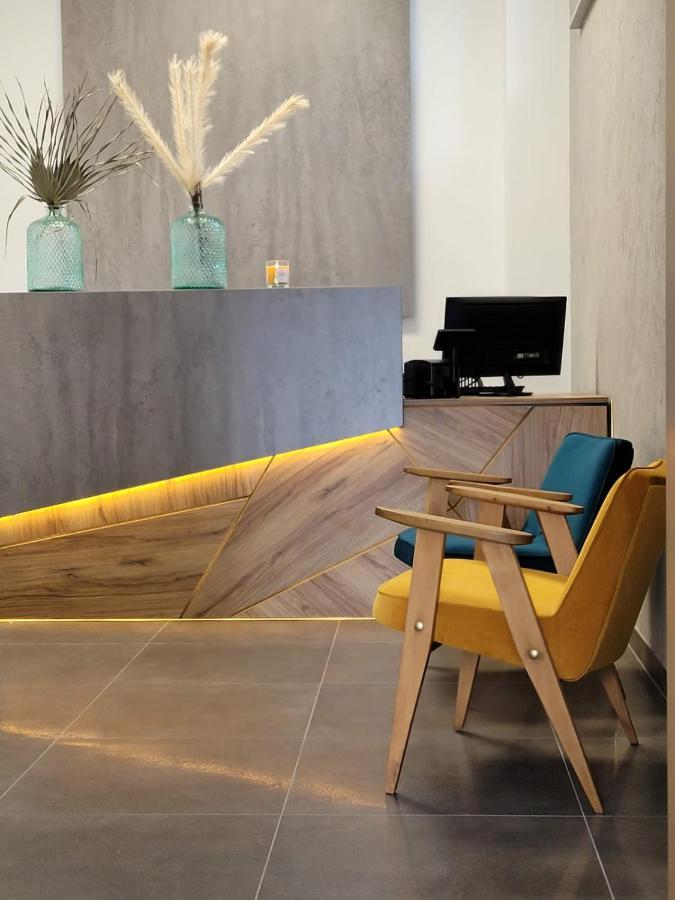 Bed and Breakfast Good Sleep Kolonowskie Экстерьер фото