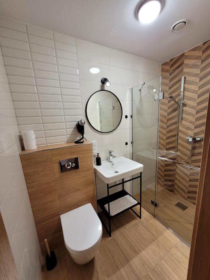 Bed and Breakfast Good Sleep Kolonowskie Экстерьер фото
