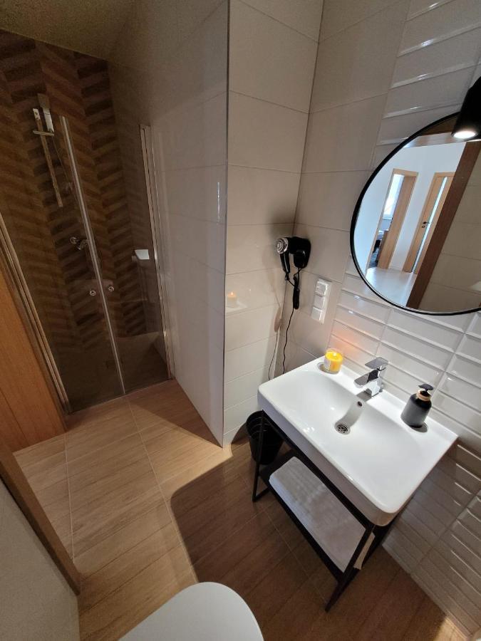Bed and Breakfast Good Sleep Kolonowskie Экстерьер фото