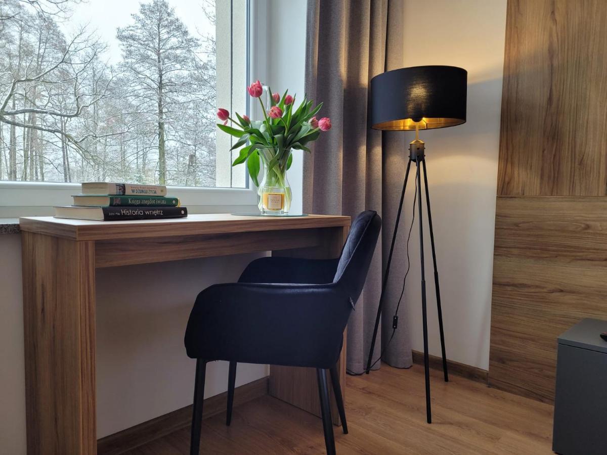 Bed and Breakfast Good Sleep Kolonowskie Экстерьер фото