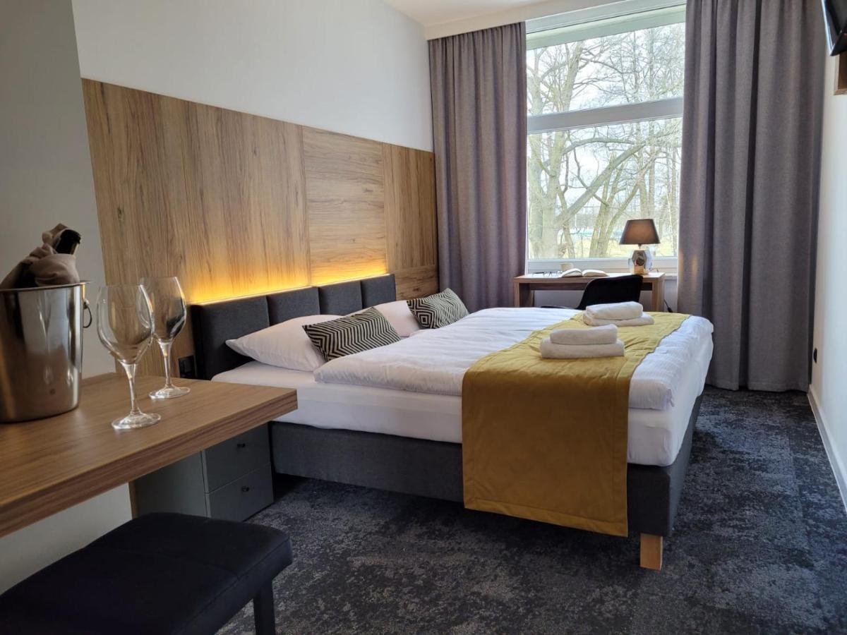 Bed and Breakfast Good Sleep Kolonowskie Экстерьер фото