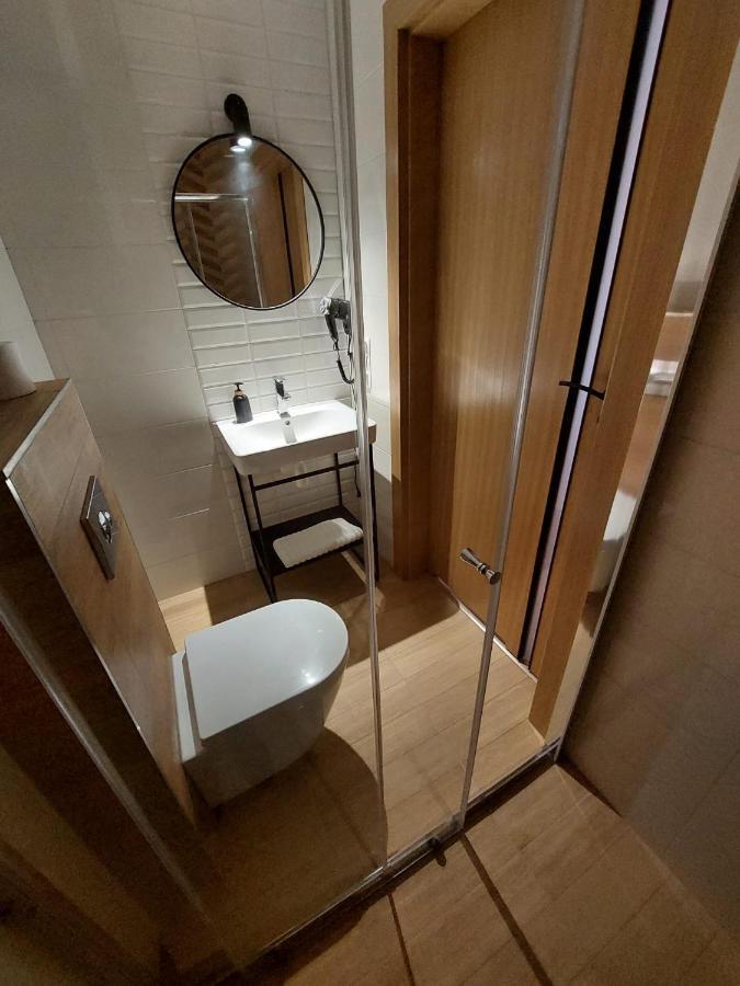 Bed and Breakfast Good Sleep Kolonowskie Экстерьер фото